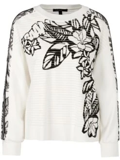 Marc Cain WS 41.18 M15 Pullover 190