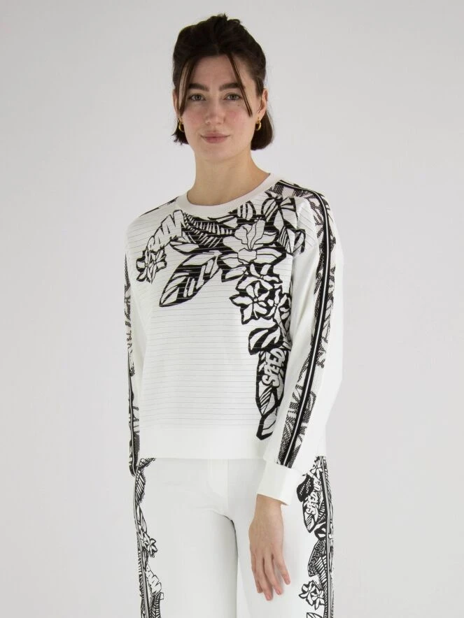 Marc Cain WS 41.18 M15 Pullover 190 5 Marc Cain WS 41.18 M15 Pullover 190 – Bild 5