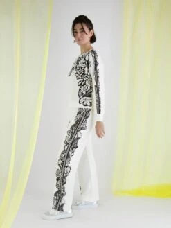 Marc Cain WS 41.18 M15 Pullover 190 14 Marc Cain WS 41.18 M15 Pullover 190 -Modebe Kleidung Geschäft marc cain sports pullover ws 41 18 m15 5