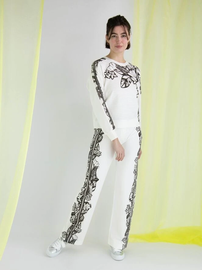 Marc Cain WS 41.18 M15 Pullover 190 7 Marc Cain WS 41.18 M15 Pullover 190 – Bild 7