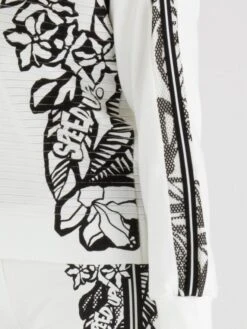 Marc Cain WS 41.18 M15 Pullover 190 16 Marc Cain WS 41.18 M15 Pullover 190 -Modebe Kleidung Geschäft marc cain sports pullover ws 41 18 m15 7