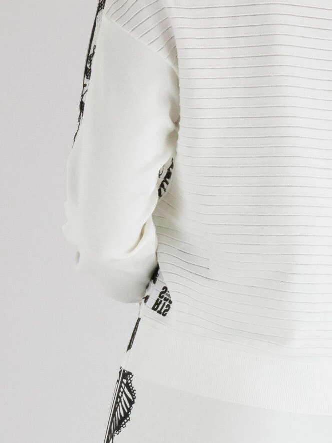 Marc Cain WS 41.18 M15 Pullover 190 9 Marc Cain WS 41.18 M15 Pullover 190 – Bild 9