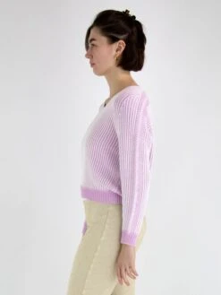 Marc Cain WS 41.22 M20 Pullover 708 11 Marc Cain WS 41.22 M20 Pullover 708 -Modebe Kleidung Geschäft marc cain sports pullover ws 41 22 m20 2