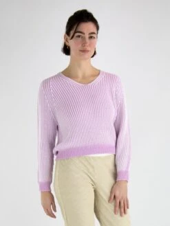 Marc Cain WS 41.22 M20 Pullover 708 13 Marc Cain WS 41.22 M20 Pullover 708 -Modebe Kleidung Geschäft marc cain sports pullover ws 41 22 m20 4