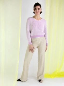 Marc Cain WS 41.22 M20 Pullover 708 14 Marc Cain WS 41.22 M20 Pullover 708 -Modebe Kleidung Geschäft marc cain sports pullover ws 41 22 m20 5