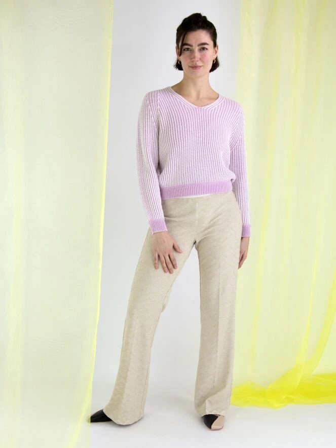 Marc Cain WS 41.22 M20 Pullover 708 6 Marc Cain WS 41.22 M20 Pullover 708 – Bild 6