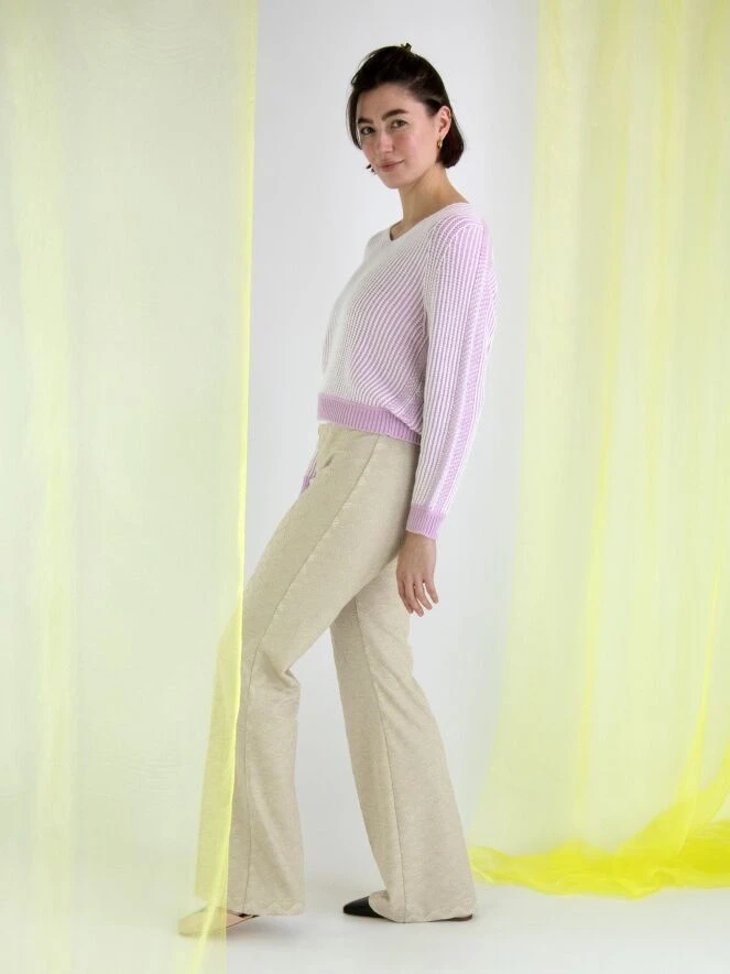 Marc Cain WS 41.22 M20 Pullover 708 7 Marc Cain WS 41.22 M20 Pullover 708 – Bild 7