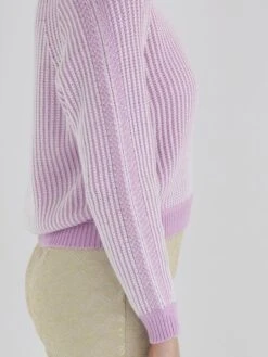 Marc Cain WS 41.22 M20 Pullover 708 16 Marc Cain WS 41.22 M20 Pullover 708 -Modebe Kleidung Geschäft marc cain sports pullover ws 41 22 m20 7