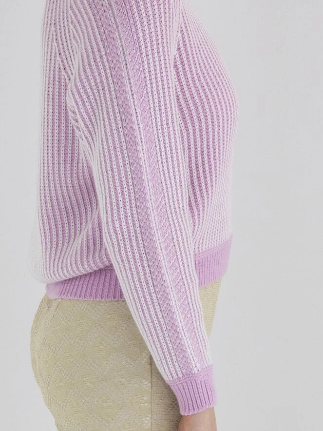 Marc Cain WS 41.22 M20 Pullover 708 8 Marc Cain WS 41.22 M20 Pullover 708 – Bild 8