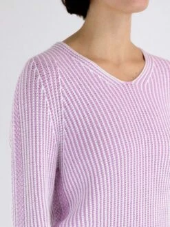 Marc Cain WS 41.22 M20 Pullover 708 17 Marc Cain WS 41.22 M20 Pullover 708 -Modebe Kleidung Geschäft marc cain sports pullover ws 41 22 m20 8