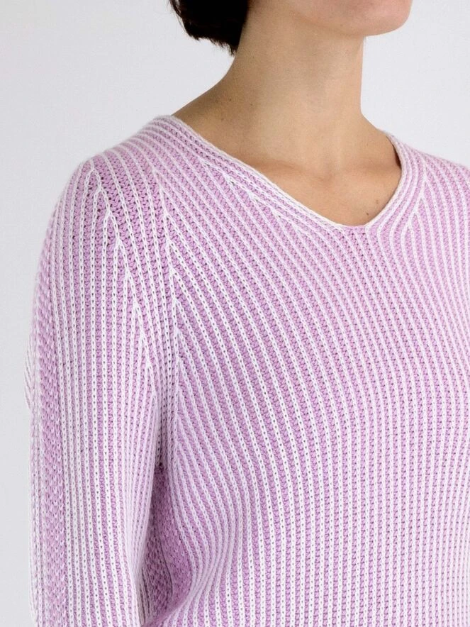 Marc Cain WS 41.22 M20 Pullover 708 9 Marc Cain WS 41.22 M20 Pullover 708 – Bild 9