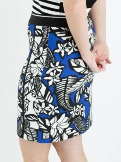 Marc Cain WS 71.07 J11 Röcke 365 -Modebe Kleidung Geschäft marc cain sports rock ws 71 07 j11 2