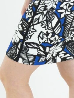 Marc Cain WS 71.07 J11 Röcke 365 -Modebe Kleidung Geschäft marc cain sports rock ws 71 07 j11 7