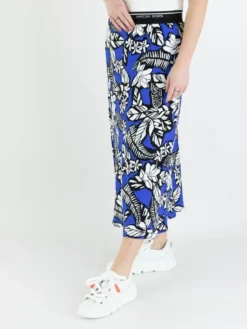 Marc Cain WS 71.10 W24 Röcke 365 -Modebe Kleidung Geschäft marc cain sports rock ws 71 10 w24 4