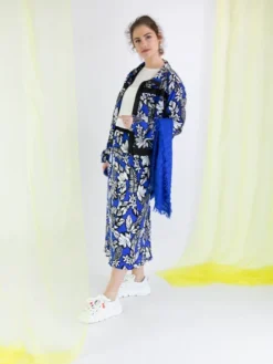 Marc Cain WS 71.10 W24 Röcke 365 -Modebe Kleidung Geschäft marc cain sports rock ws 71 10 w24 6