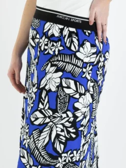 Marc Cain WS 71.10 W24 Röcke 365 -Modebe Kleidung Geschäft marc cain sports rock ws 71 10 w24 8