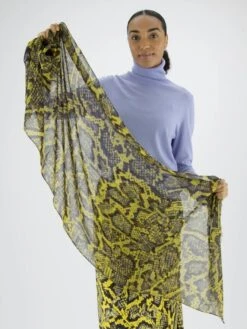 Marc Cain VS B4.07 Z44 Schals 433 5 Marc Cain VS B4.07 Z44 Schals 433 -Modebe Kleidung Geschäft marc cain sports schal vs b4 07 z44 2