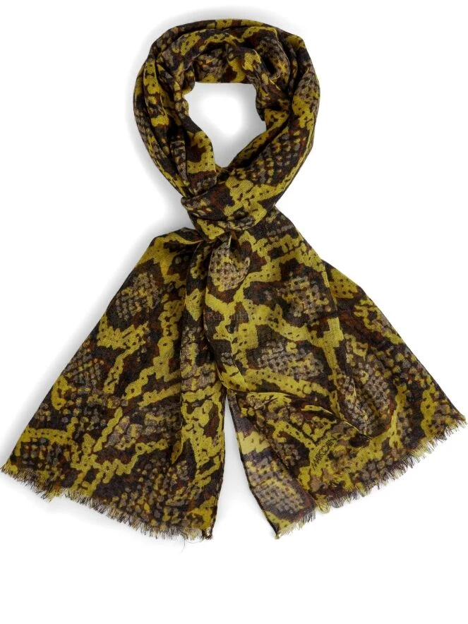 Marc Cain VS B4.07 Z44 Schals 433 1 Marc Cain VS B4.07 Z44 Schals 433