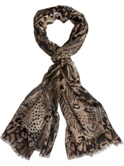 Marc Cain WS B4.07 Z07 Schals 626