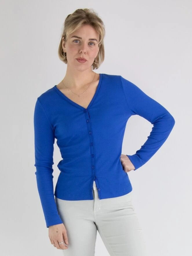 Marc Cain WS 48.13 J55 Strickwesten 365 2 Marc Cain WS 48.13 J55 Strickwesten 365 – Bild 2