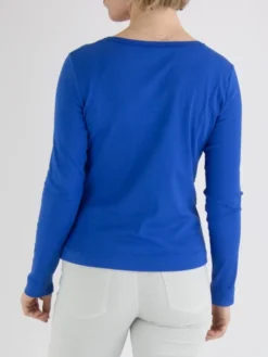 Marc Cain WS 48.13 J55 Strickwesten 365 9 Marc Cain WS 48.13 J55 Strickwesten 365 -Modebe Kleidung Geschäft marc cain sports strickweste ws 48 13 j55 3