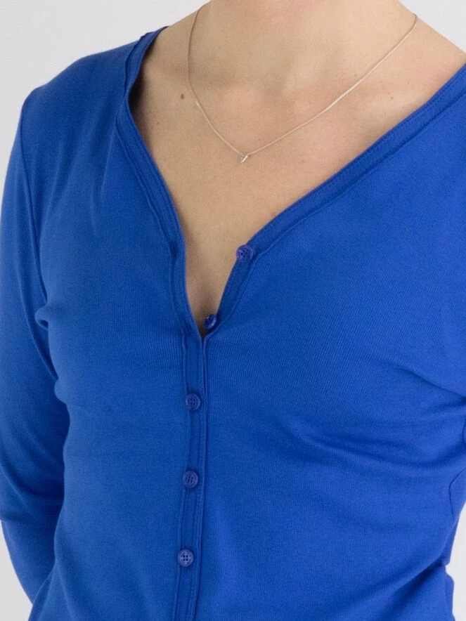 Marc Cain WS 48.13 J55 Strickwesten 365 6 Marc Cain WS 48.13 J55 Strickwesten 365 – Bild 6