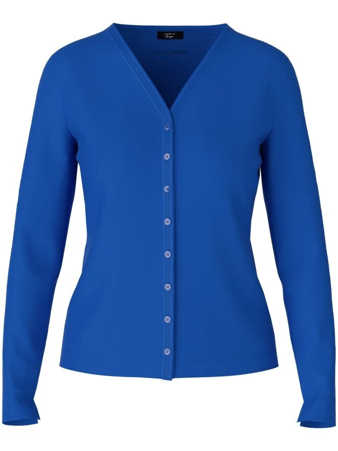 Marc Cain WS 48.13 J55 Strickwesten 365 1 Marc Cain WS 48.13 J55 Strickwesten 365