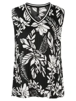 Marc Cain WS 61.01 W22 Tops 910