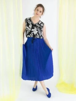 Marc Cain WS 61.01 W22 Tops 910 -Modebe Kleidung Geschäft marc cain sports top ws 61 01 w22 5