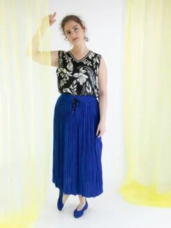 Marc Cain WS 61.01 W22 Tops 910 -Modebe Kleidung Geschäft marc cain sports top ws 61 01 w22 6