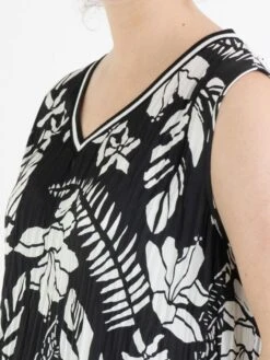 Marc Cain WS 61.01 W22 Tops 910 -Modebe Kleidung Geschäft marc cain sports top ws 61 01 w22 8