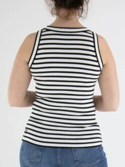 Marc Cain WS 61.08 J90 Tops 910 -Modebe Kleidung Geschäft marc cain sports top ws 61 08 j90 3