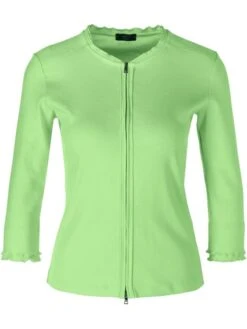 Marc Cain ++ 31.34 J50 Strickwesten 531