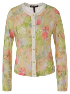 Marc Cain WC 39.16 M34 Strickwesten 420