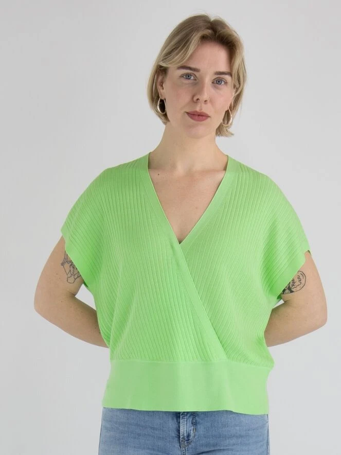 Marc Cain WC 41.46 M56 Tops 531 2 Marc Cain WC 41.46 M56 Tops 531 – Bild 2