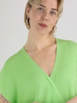 Marc Cain WC 41.46 M56 Tops 531 11 Marc Cain WC 41.46 M56 Tops 531 -Modebe Kleidung Geschäft marc cain top wc 41 46 m56 5