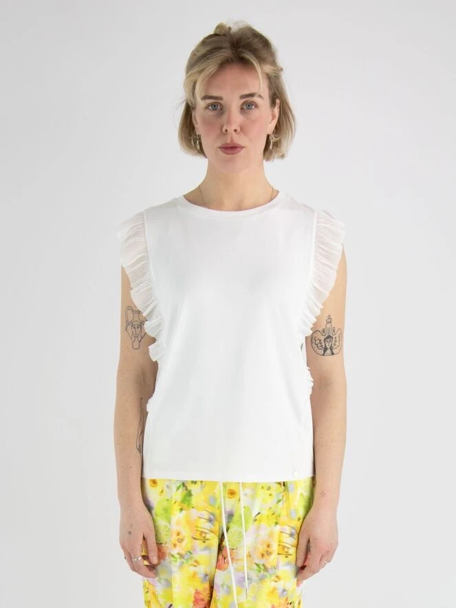 Marc Cain WC 48.26 J14 Tops 100 2 Marc Cain WC 48.26 J14 Tops 100 – Bild 2