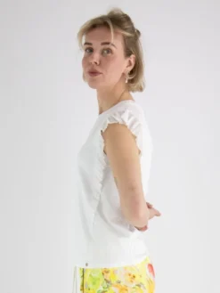 Marc Cain WC 48.26 J14 Tops 100 11 Marc Cain WC 48.26 J14 Tops 100 -Modebe Kleidung Geschäft marc cain top wc 48 26 j14 2