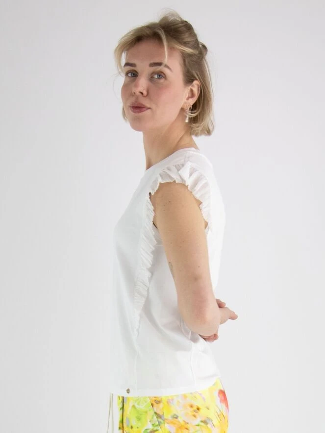 Marc Cain WC 48.26 J14 Tops 100 3 Marc Cain WC 48.26 J14 Tops 100 – Bild 3