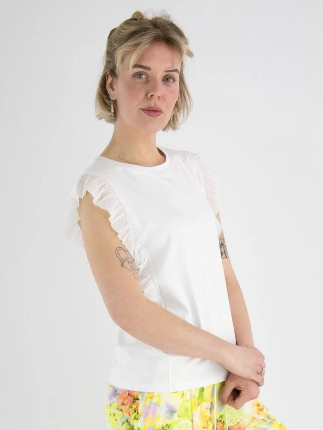 Marc Cain WC 48.26 J14 Tops 100 5 Marc Cain WC 48.26 J14 Tops 100 – Bild 5