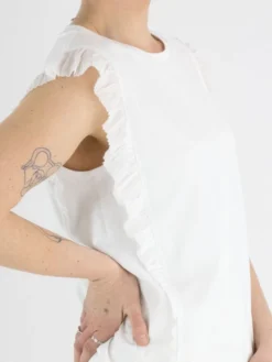 Marc Cain WC 48.26 J14 Tops 100 16 Marc Cain WC 48.26 J14 Tops 100 -Modebe Kleidung Geschäft marc cain top wc 48 26 j14 7