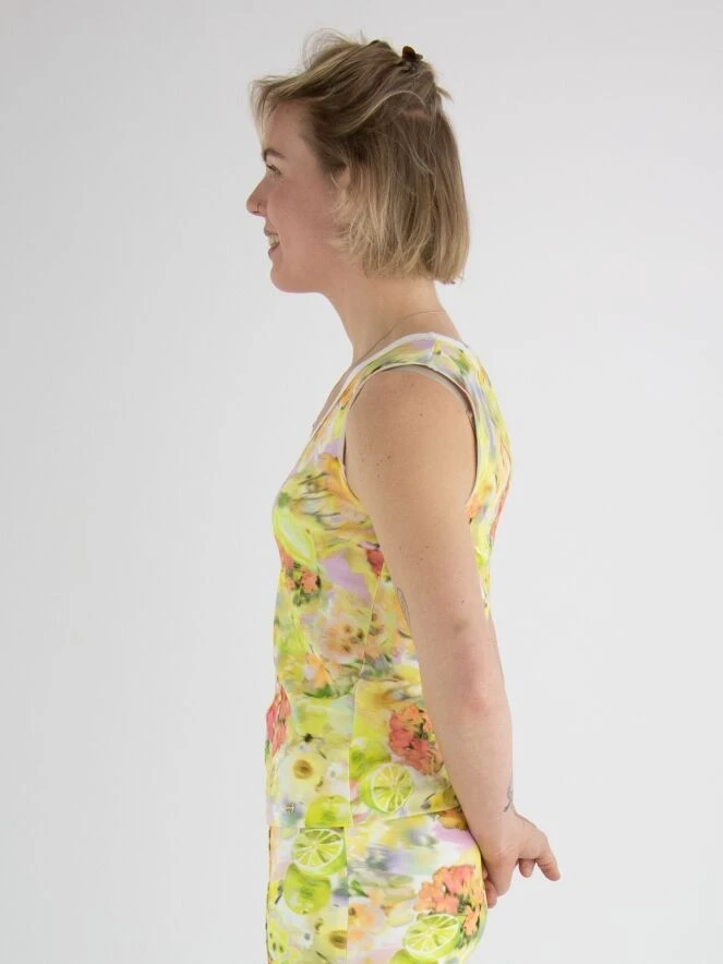 Marc Cain WC 61.22 J24 Tops 420 3 Marc Cain WC 61.22 J24 Tops 420 – Bild 3