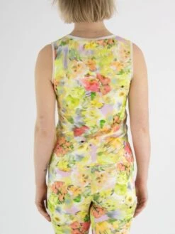 Marc Cain WC 61.22 J24 Tops 420 9 Marc Cain WC 61.22 J24 Tops 420 -Modebe Kleidung Geschäft marc cain top wc 61 22 j24 3