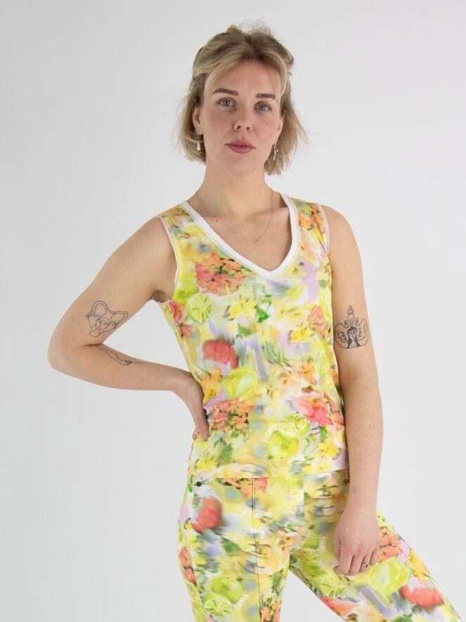 Marc Cain WC 61.22 J24 Tops 420 5 Marc Cain WC 61.22 J24 Tops 420 – Bild 5