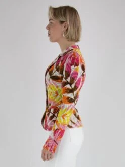 ML Collections 30120 Blazer 29 -Modebe Kleidung Geschäft ml collections blazer 30120 2