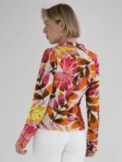 ML Collections 30120 Blazer 29 -Modebe Kleidung Geschäft ml collections blazer 30120 3