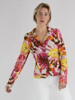 ML Collections 30120 Blazer 29 -Modebe Kleidung Geschäft ml collections blazer 30120 4