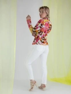 ML Collections 30120 Blazer 29 -Modebe Kleidung Geschäft ml collections blazer 30120 6