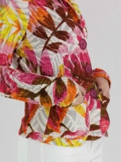 ML Collections 30120 Blazer 29 -Modebe Kleidung Geschäft ml collections blazer 30120 7