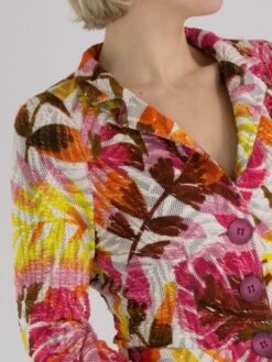 ML Collections 30120 Blazer 29 -Modebe Kleidung Geschäft ml collections blazer 30120 8